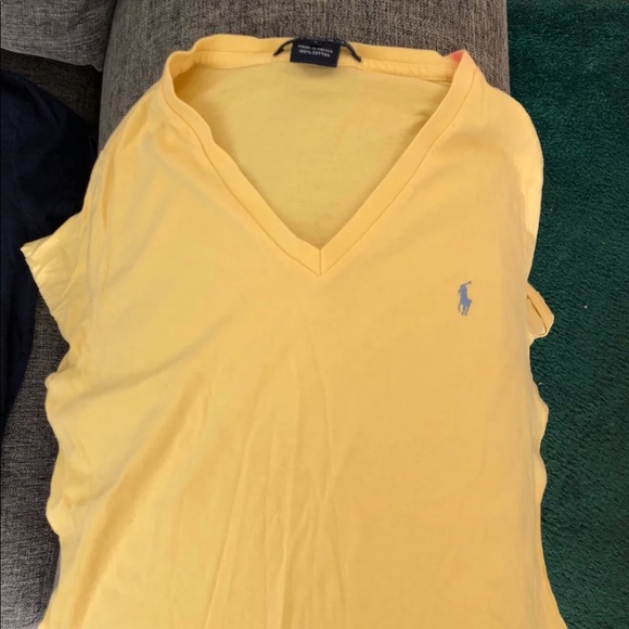 polo t-shirts - Picture 2 of 5